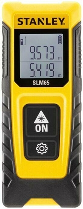 Attēls no Lāzera tālmērs Stanley STHT77065-0