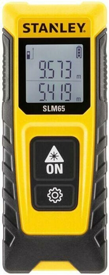 Picture of Lāzera tālmērs Stanley STHT77065-0