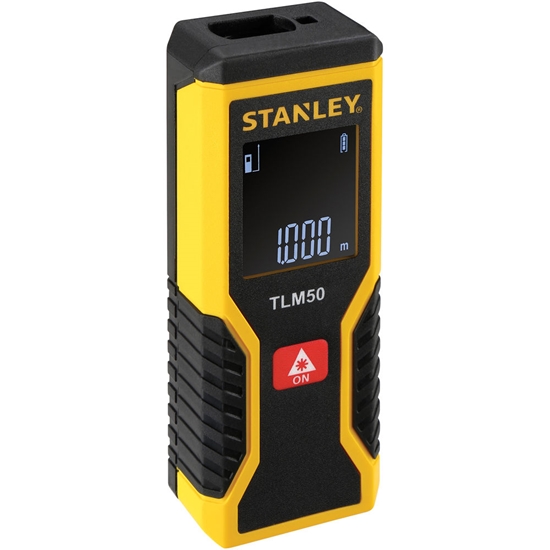 Изображение Dalmierz laserowy Stanley TLM50
