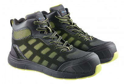 Attēls no Darba aizsargapavi Hogert Dosse HT5K513; 41 izmērs