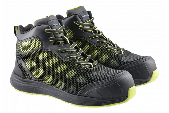 Picture of Darba aizsargapavi Hogert Dosse HT5K513; 41 izmērs