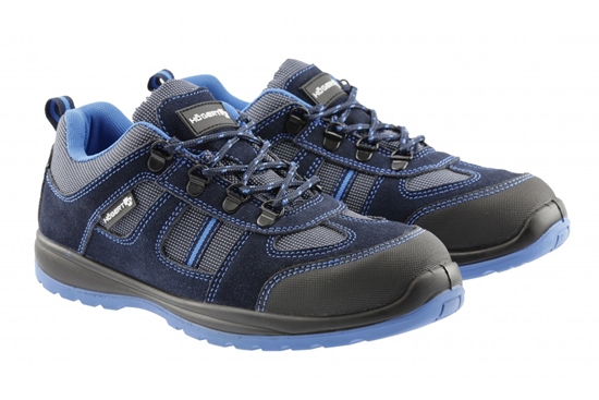 Picture of Darba aizsargapavi Hogert HT5K572-46; 46 izmērs