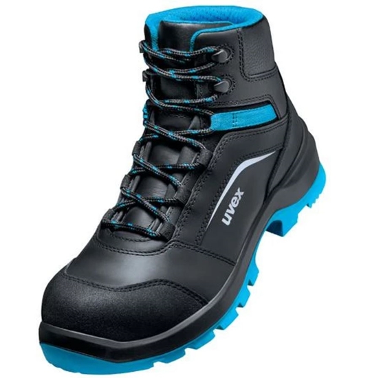 Изображение Darba kurpes Uvex UV9556238; S1P; S3; 38 izmērs