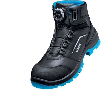 Изображение Darba kurpes Uvex UV9569240; S1P; S3; 40 izmērs