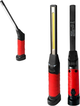 Изображение Darba lampa AWTools AW17602BL; LED; 620 lm