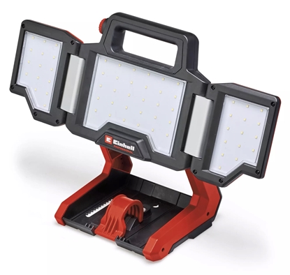 Picture of Darba lampa Einhell TP-CL 18/3000 Li - Solo; 18 V (bez akumulatora un lādētāja)