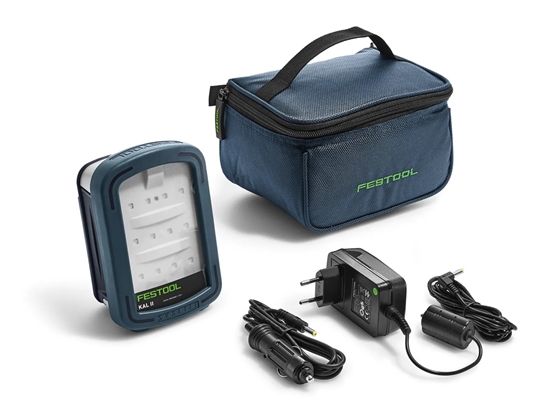 Изображение Darba lampa Festool SYSLITE KAL II