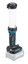 Изображение Darba lampa Makita ML002G XGT; LED; 40 V (bez akumulatora un lādētāja)