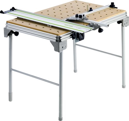Изображение Darbgalds Festool MFT/3