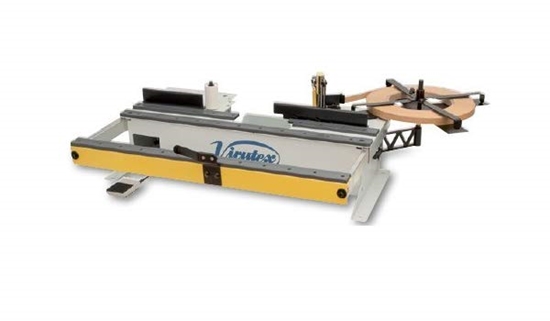 Picture of Darbgalds Virutex MEB250A