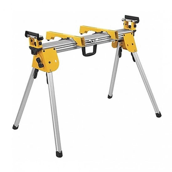 Picture of Dewalt Uniwersalne stanowisko robocze 1,1m - 2,5m nono 227kg (DE7033)