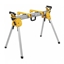 Изображение Dewalt Uniwersalne stanowisko robocze 1,1m - 2,5m nono 227kg (DE7033)