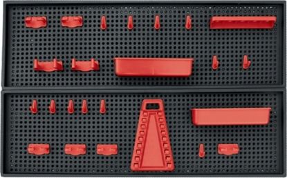 Изображение Darbgaldu panelis Patrol 1505