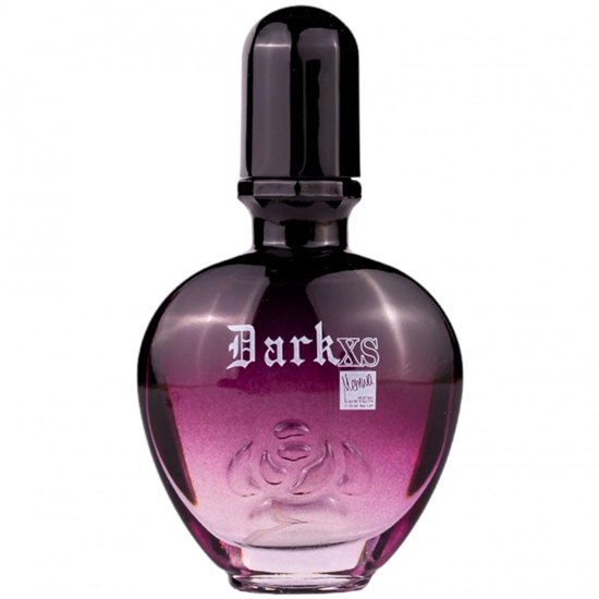 Picture of Dark Velvet EDT 30ml - 129