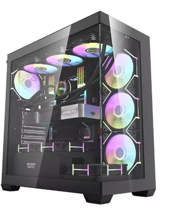 Изображение Darkflash DS900 Computer case