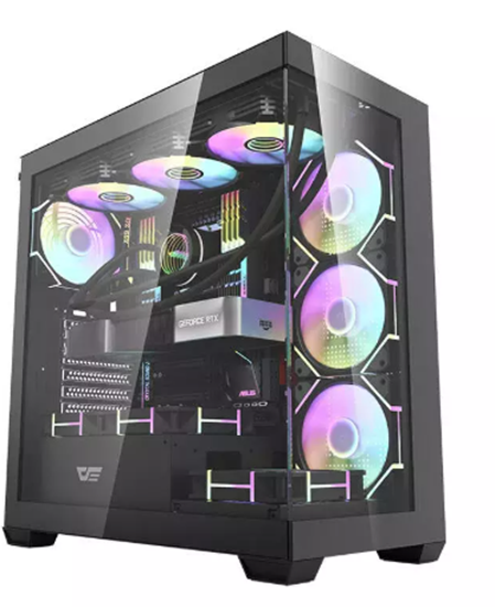 Picture of Darkflash DS900 Computer case