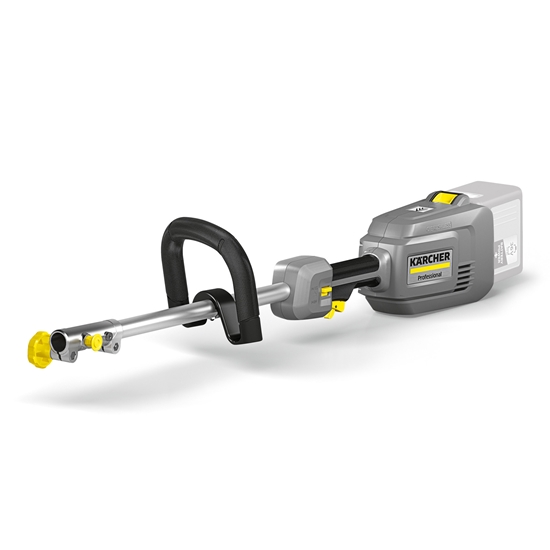 Изображение Daudzfunkciju dārza instruments Karcher MT 36 Bp; 36 V (bez akumulatora un lādētāja)
