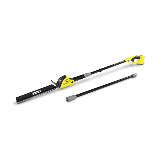 Изображение Daudzfunkciju dārza instruments Karcher PHG 18-45; 18 V (bez akumulatora un lādētāja)