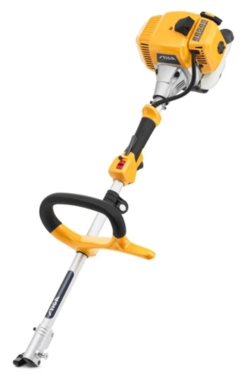 Изображение Daudzfunkciju dārza instruments Stiga MT 330 - 5 in 1; 0,7 kW; benzīna