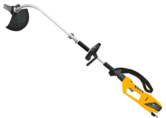 Picture of Daudzfunkciju dārza instruments Texas Smart Combi 100 + piederumi zaru griešanai, dzīvžogam, zālei + pagarināšanas kāts