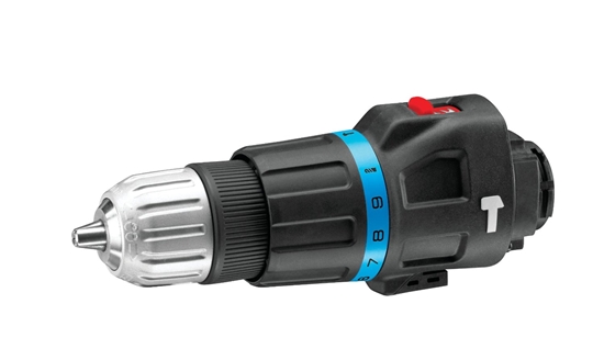 Picture of Daudzfunkciju instrumenta piederums Black&Decker MTHD5