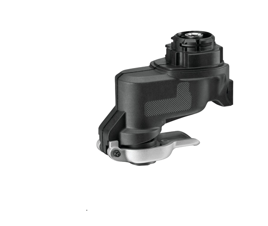 Picture of Daudzfunkciju instrumenta piederums Black&Decker MTOS4