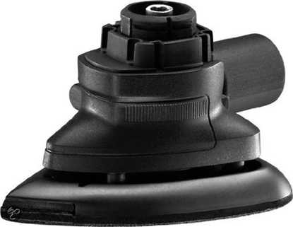 Attēls no Daudzfunkciju instrumenta piederums Black&Decker MTSA2