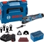 Изображение Daudzfunkciju instruments Bosch GOP 12V-28; 12 V; 2x3,0 Ah akum.