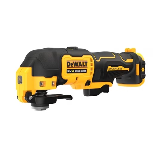 Изображение Daudzfunkciju instruments DeWalt DCS353N-XJ; 12 V (bez akumulatora un lādētāja)