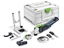Изображение Daudzfunkciju instruments Festool OSC 18 E-Basic-Set VECTURO; 18 V (bez akumulatora un lādētāja)