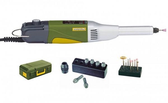 Picture of Daudzfunkciju instruments Proxxon LBS/E; 100 W