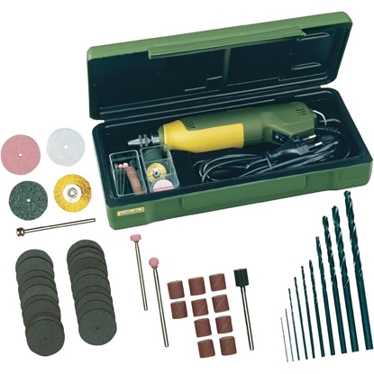 Picture of Daudzfunkciju instruments Proxxon Micromot FBS 240/E + piederumi