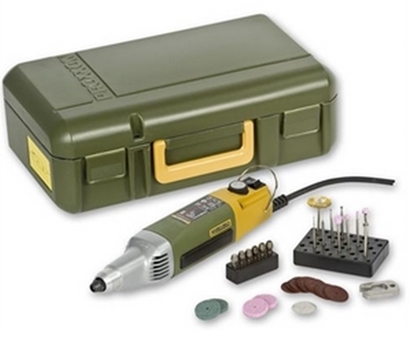 Picture of Daudzfunkciju instruments Proxxon Micromot IBS/E + piederumi