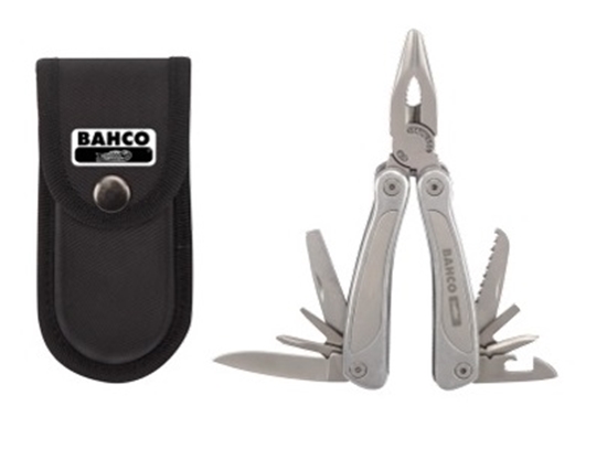 Picture of Daudzfunkcionālais rīks Bahco MTT051