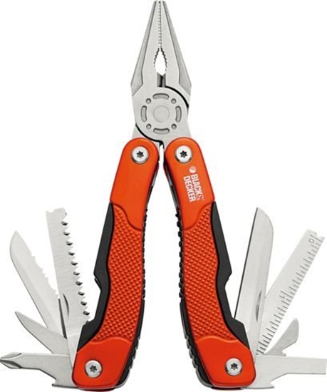 Picture of Daudzfunkcionālais rīks Black&Decker BDHT0-28110