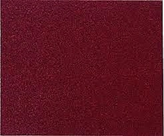 Изображение Daudzfunkcionālajām orbitālajām slīpmašīnām paredzētā smilšpapīra loksnes 114x140 mm; K100; 10 gab.