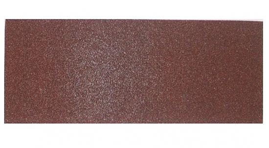 Изображение Daudzfunkcionālajām orbitālajām slīpmašīnām paredzētā smilšpapīra loksnes 115x280mm; K120; 10 gab.