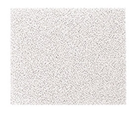 Изображение Daudzfunkcionālajām orbitālajām slīpmašīnām paredzētā smilšpapīra loksnes 140x114 mm; P100; 10 gab.