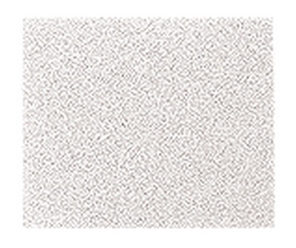 Изображение Daudzfunkcionālajām orbitālajām slīpmašīnām paredzētā smilšpapīra loksnes 140x114 mm; P40; 10 gab.