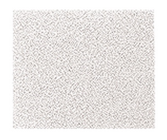 Изображение Daudzfunkcionālajām orbitālajām slīpmašīnām paredzētā smilšpapīra loksnes 140x114 mm; P40; 10 gab.