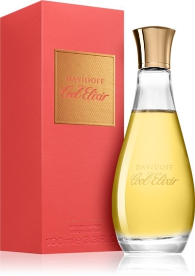 Picture of Davidoff Cool Elixir Woman edp 100ml