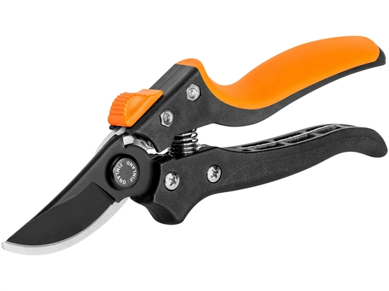 Picture of Dārza grieznes ar izliektu asmeni (F)inland FSE-B; 210 mm