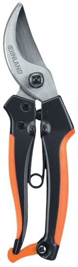 Picture of Dārza grieznes ar izliektu asmeni (F)inland FSE-BBM; 200 mm