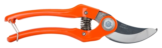 Picture of Dārza grieznes ar izliektu asmeni Bahco P121-23; 230 mm