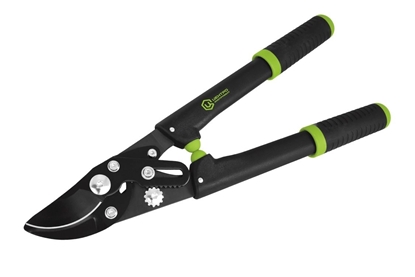 Picture of Dārza grieznes ar izliektu asmeni Centroinstruments 1398; 47 cm