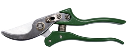 Picture of Dārza grieznes ar izliektu asmeni Flo 99206; 210 mm