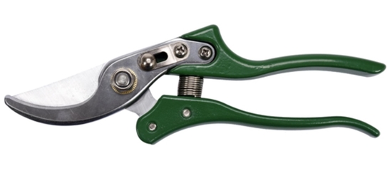 Picture of Dārza grieznes ar izliektu asmeni Flo 99206; 210 mm