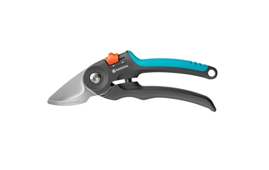 Picture of Dārza grieznes ar izliektu asmeni Gardena 970774801; 184 mm