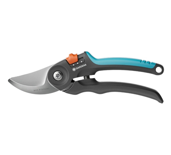 Picture of Dārza grieznes ar izliektu asmeni Gardena 970774901; 196 mm