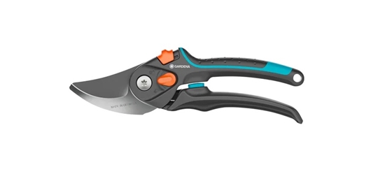 Picture of Dārza grieznes ar izliektu asmeni Gardena 970775401; 215 mm